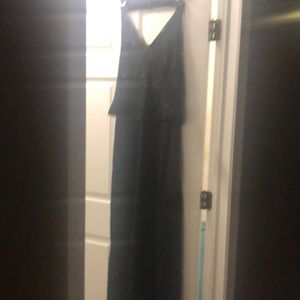 Evening wear